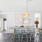 Дом отдыха Bl1428-saltum-karen-mariesvej-31-d Сальтум