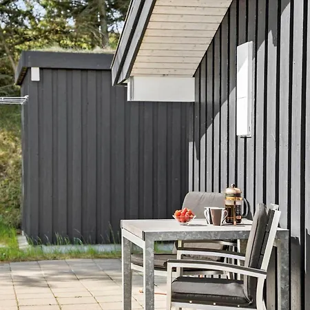 Сasa de vacaciones Bl1428-saltum-karen-mariesvej-31-d *