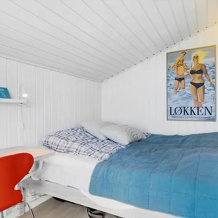 Bl1428-saltum-karen-mariesvej-31-d Casa vacanze *