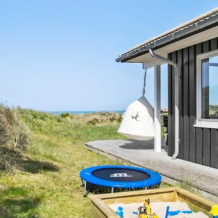 Сasa de vacaciones Bl1428-saltum-karen-mariesvej-31-d Saltum