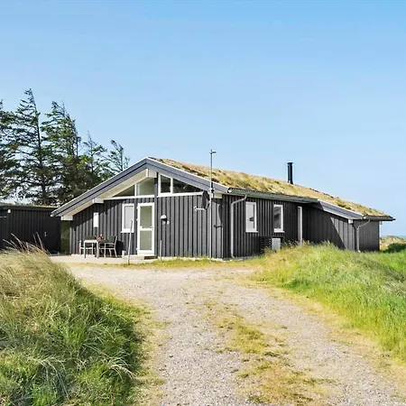 Bl1428-saltum-karen-mariesvej-31-d Сasa de vacaciones