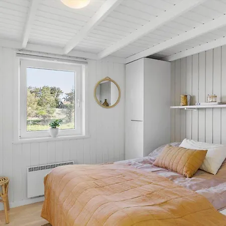 Сasa de vacaciones Bl1428-saltum-karen-mariesvej-31-d