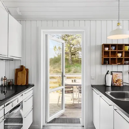 Сasa de vacaciones Bl1428-saltum-karen-mariesvej-31-d *