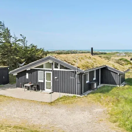 Сasa de vacaciones Bl1428-saltum-karen-mariesvej-31-d *