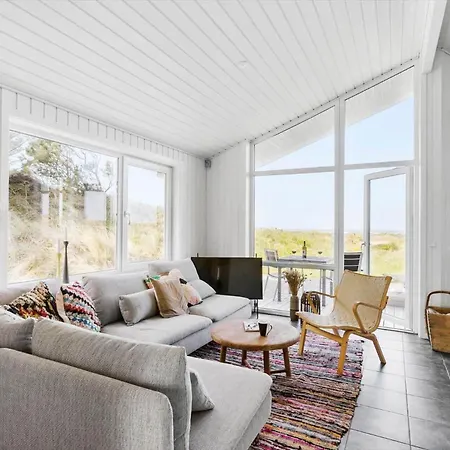 Casa vacanze Bl1428-saltum-karen-mariesvej-31-d