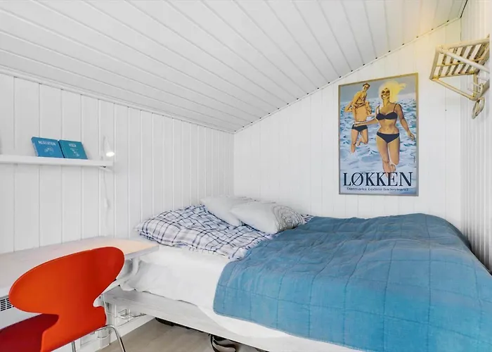 Bl1428-saltum-karen-mariesvej-31-d Сasa de vacaciones *