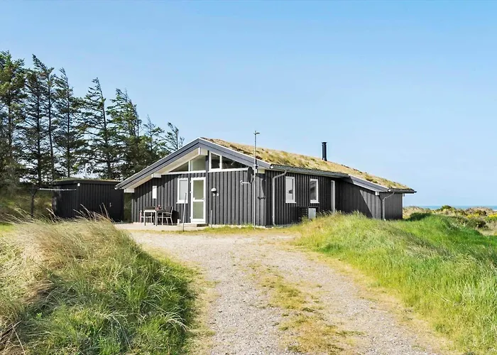 Bl1428-saltum-karen-mariesvej-31-d Сasa de vacaciones