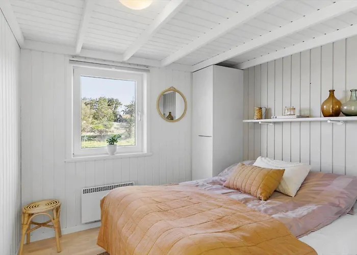 Сasa de vacaciones Bl1428-saltum-karen-mariesvej-31-d