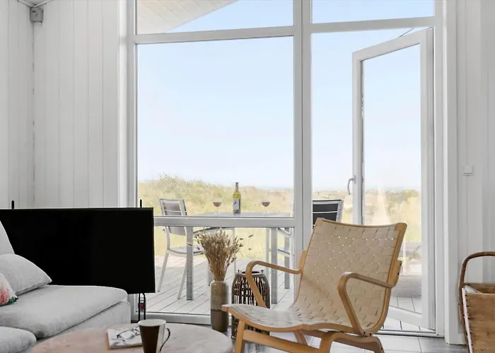 Bl1428-saltum-karen-mariesvej-31-d Сasa de vacaciones *