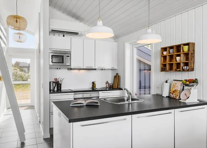 Bl1428-saltum-karen-mariesvej-31-d Dom wakacyjny Saltum