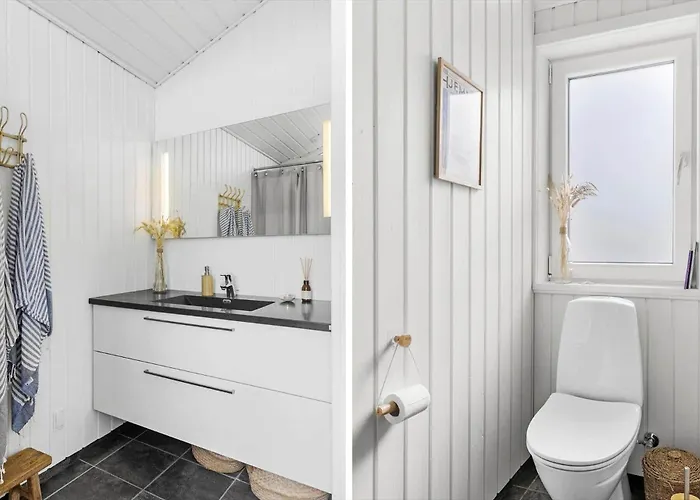 Bl1428-saltum-karen-mariesvej-31-d Сasa de vacaciones *